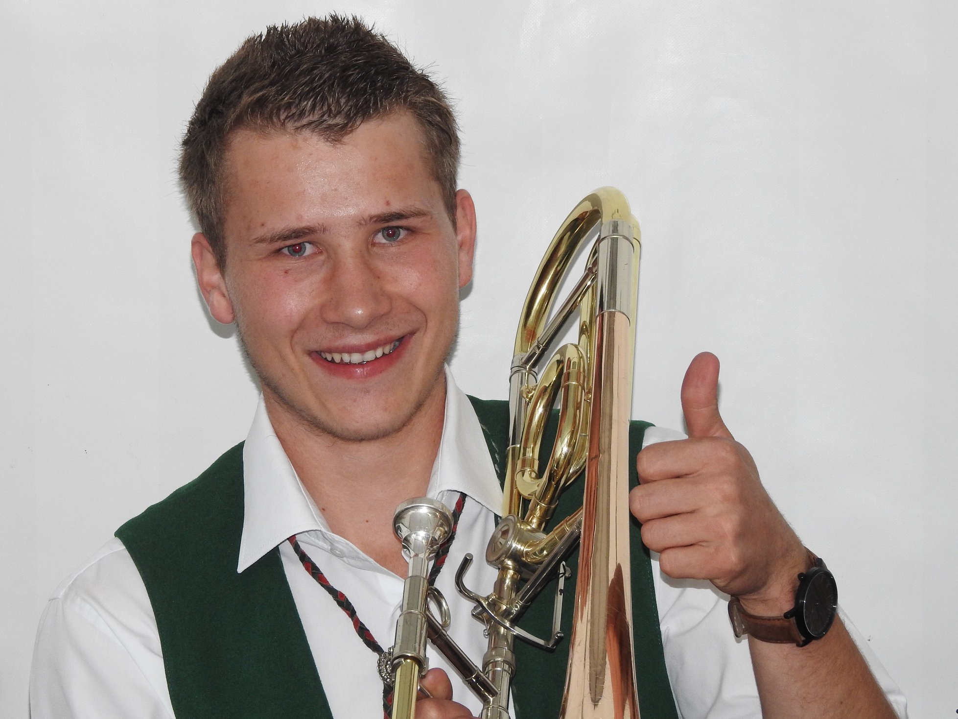 Musikkapelle Wattendorf